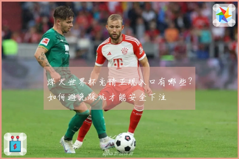 烽火世界杯竞猜正规入口有哪些？如何避免踩坑才能安全下注