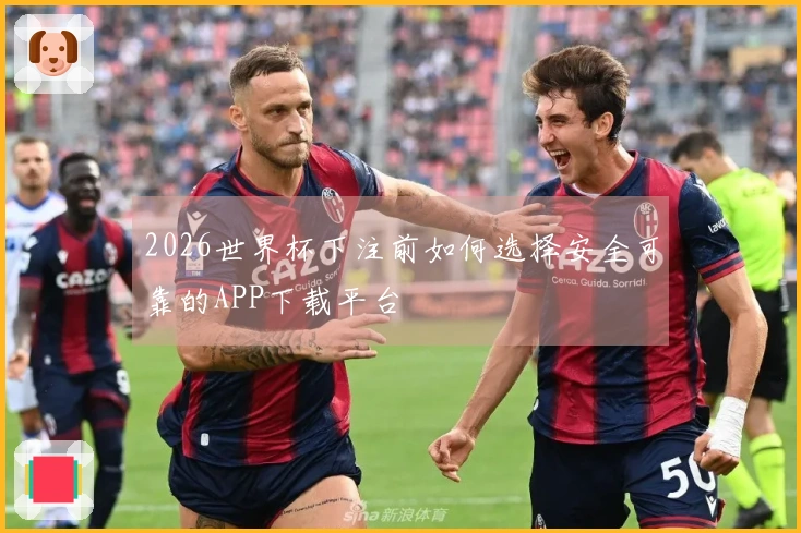 2026世界杯下注前如何选择安全可靠的APP下载平台