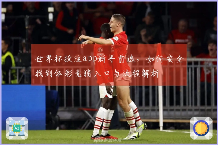 世界杯投注app新手首选，如何安全找到体彩竞猜入口与流程解析